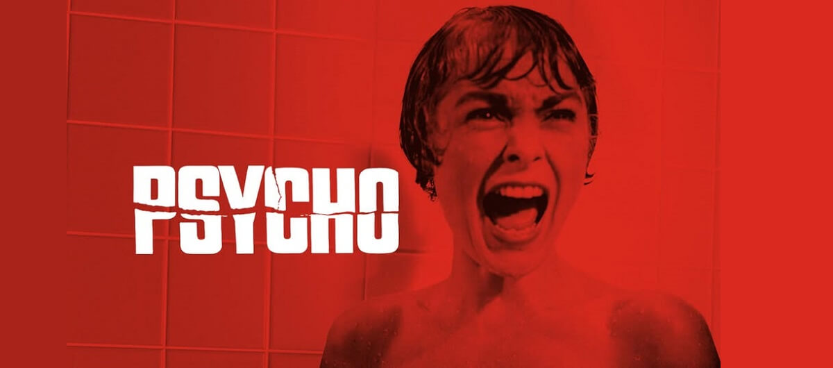 Ψυχώ (Psycho, 1960 – Ψηφιακή Επανέκδοση)